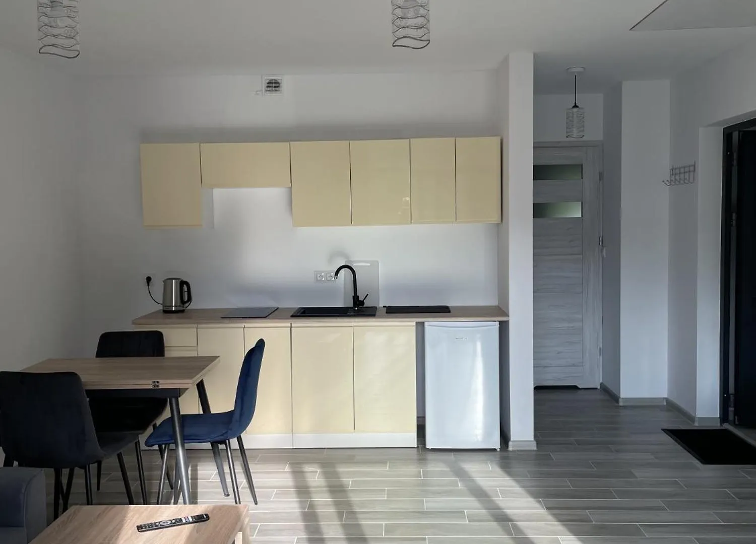 Apartamenty U Gosi グダニスク