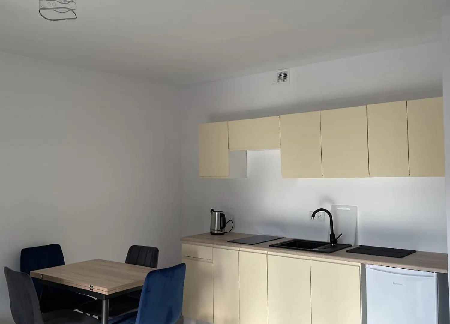 Apartamenty U Gosi Danzica Appartamento