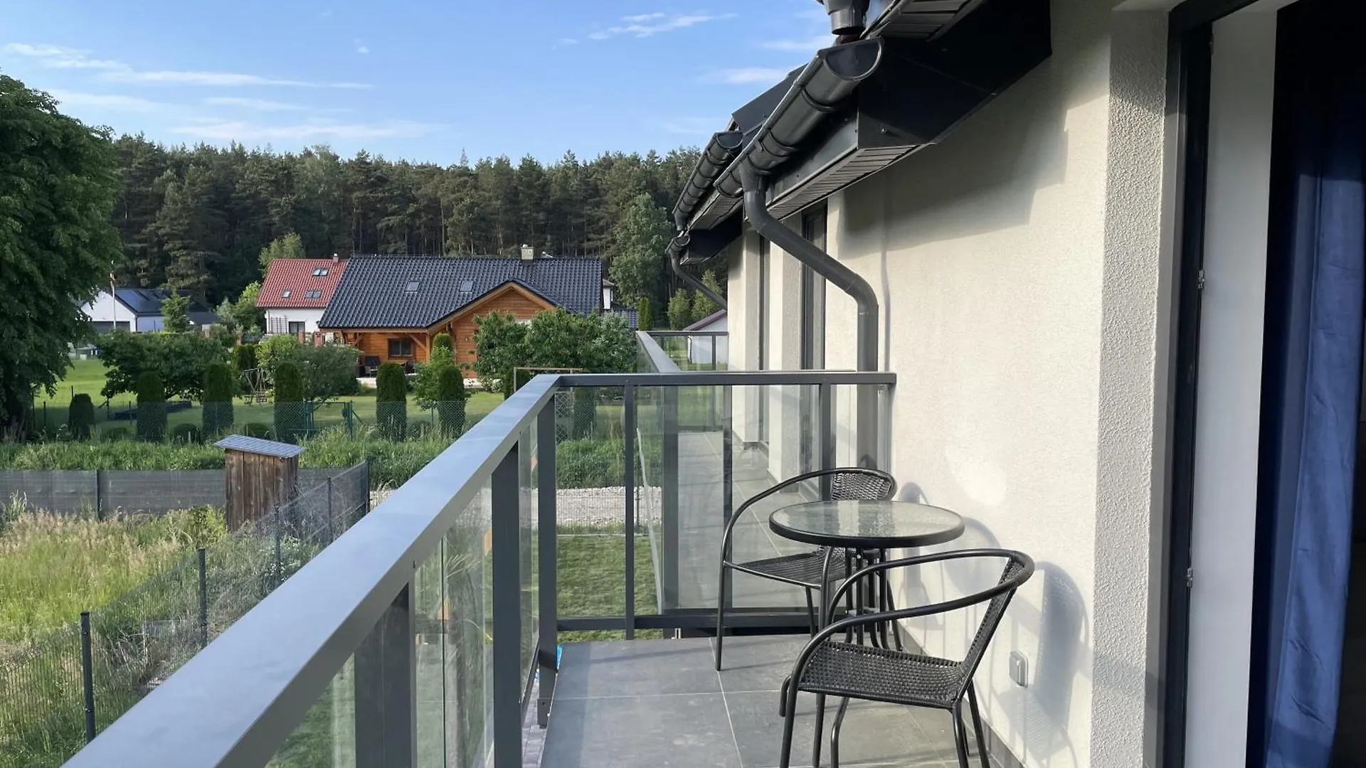 Apartamenty U Gosi Danzica Polonia