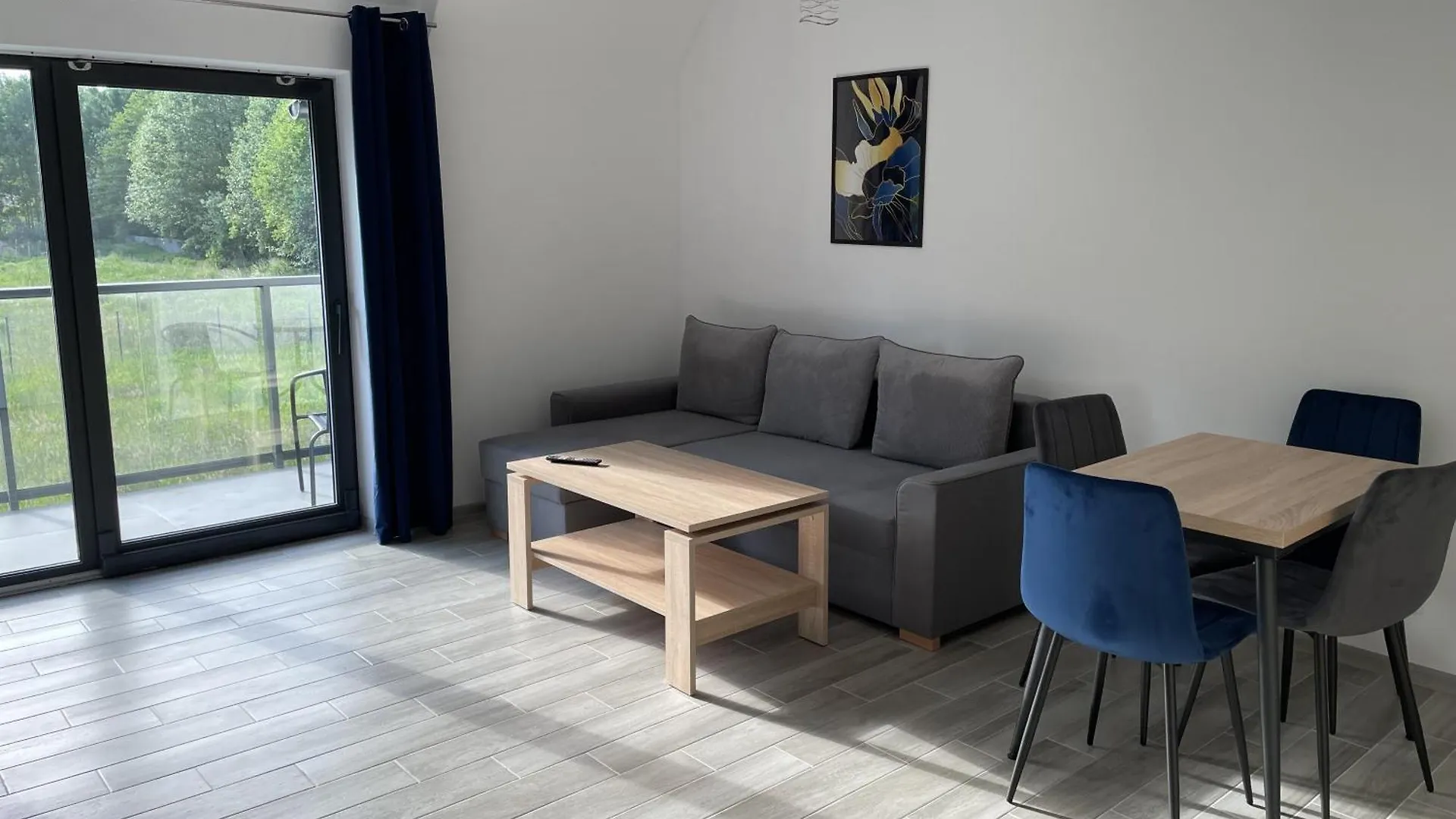 Apartamenty U Gosi Danzica 0*,  Polonia