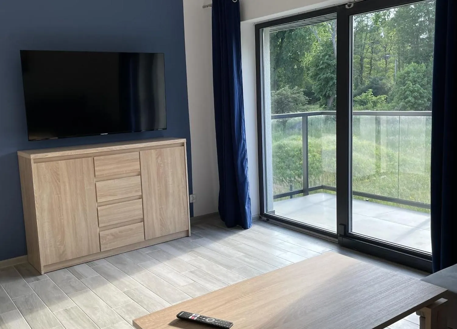 Appartamento Apartamenty U Gosi Danzica